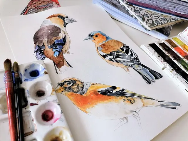 10 Essential Techniques Every Aspiring Artist Should Learn