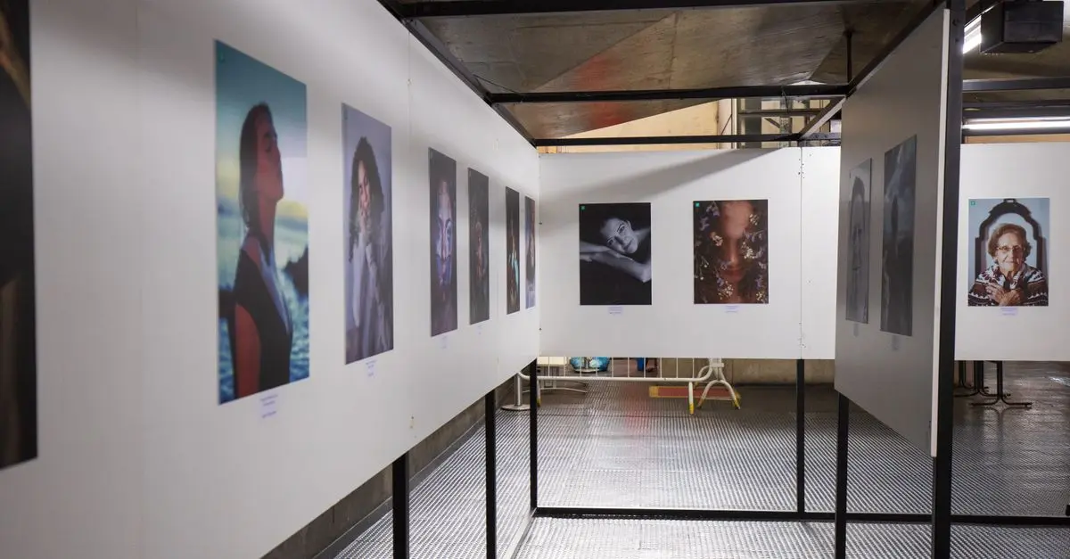 How to Create a Compelling Art Portfolio