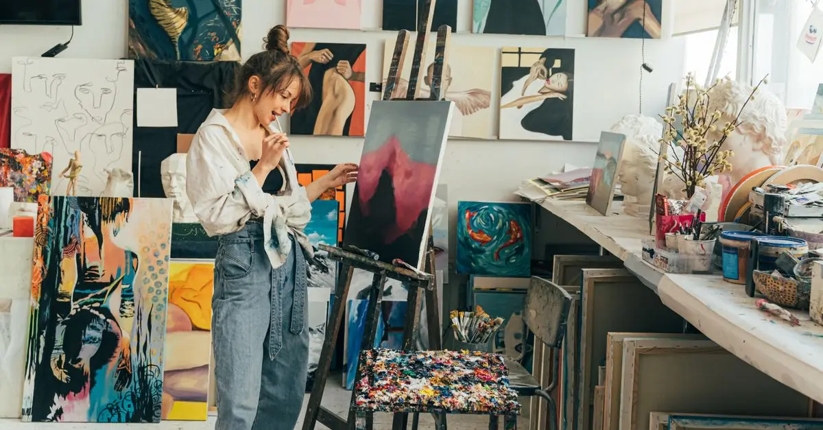 How to Overcome Creative Block: Tips for Artists