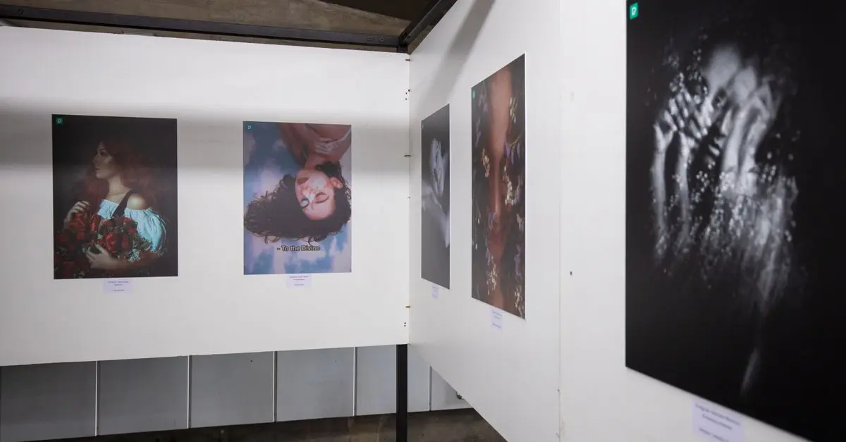 The Essential Steps to Create Your Artistic Portfolio