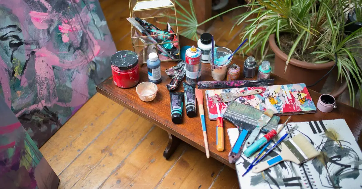 The Essential Skills You Need to Become an Artist