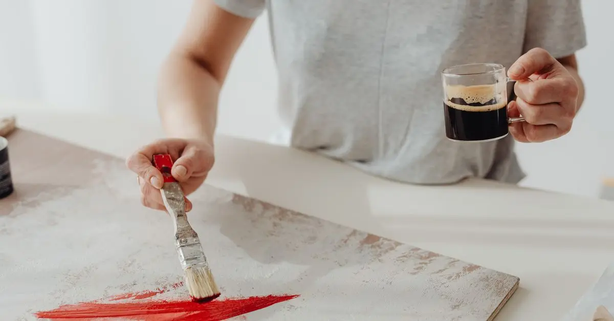 How to Cultivate a Creative Routine for Artists