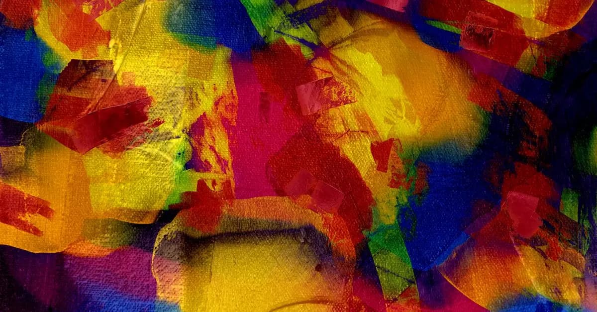 10 Essential Steps to Kickstart Your Artistic Career