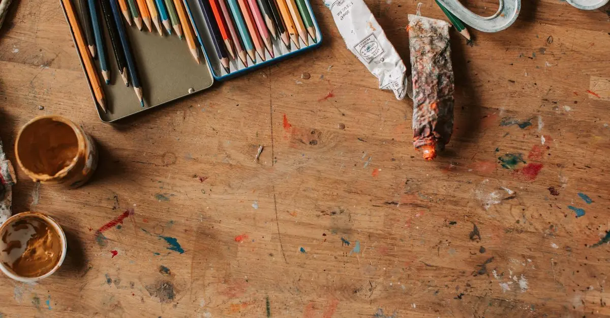 Exploring Art Mediums: Which One Is Right for You?