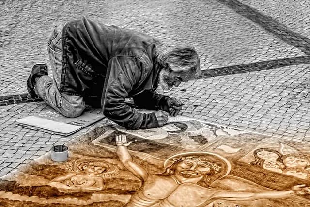 How to Create a Personal Art Brand That Stands Out