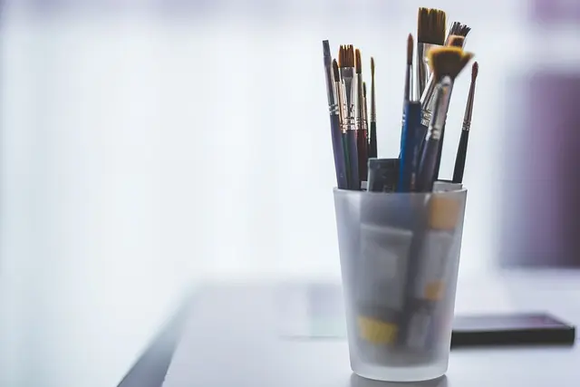 How to Cultivate Your Artistic Mindset for Success