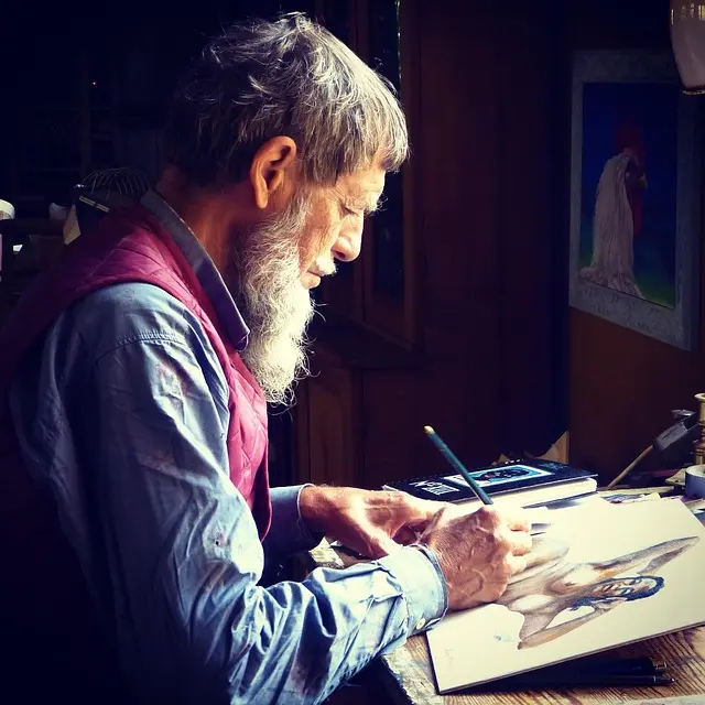 How to Develop Your Artistic Skills: A Comprehensive Guide