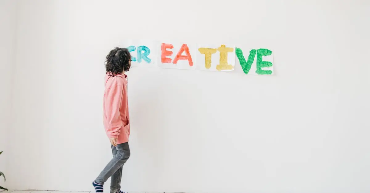 How to Cultivate an Artistic Mindset for Successful Creation