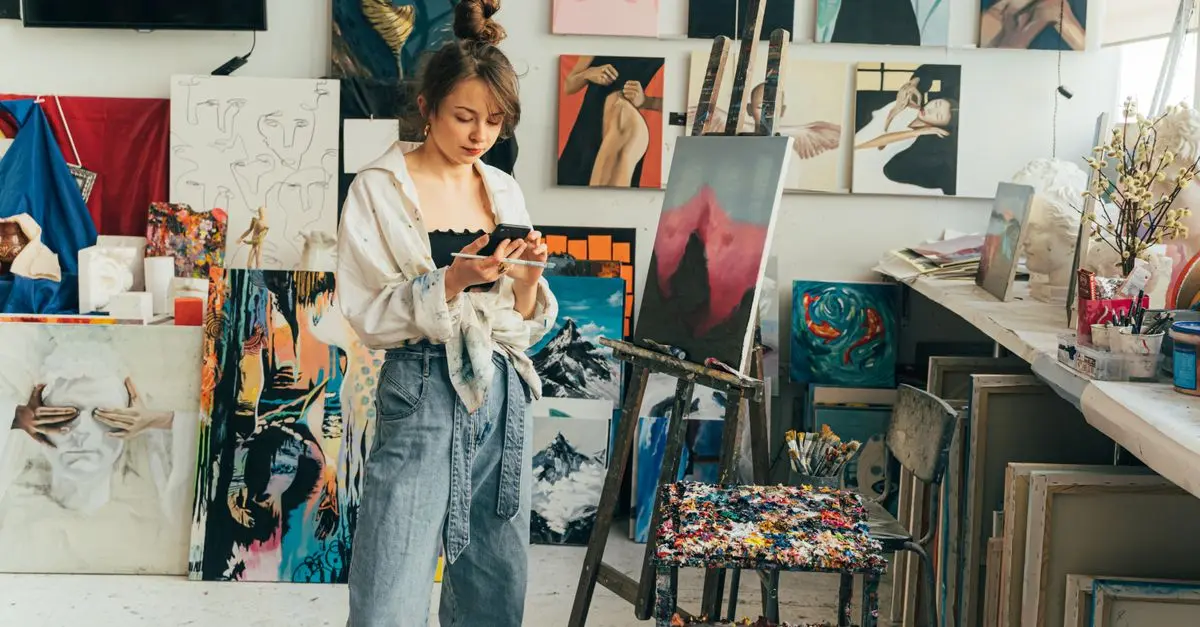 5 Mistakes to Avoid as a New Artist