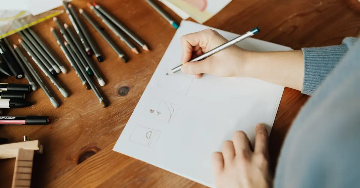 Essential Strategies for Developing Your Artistic Voice