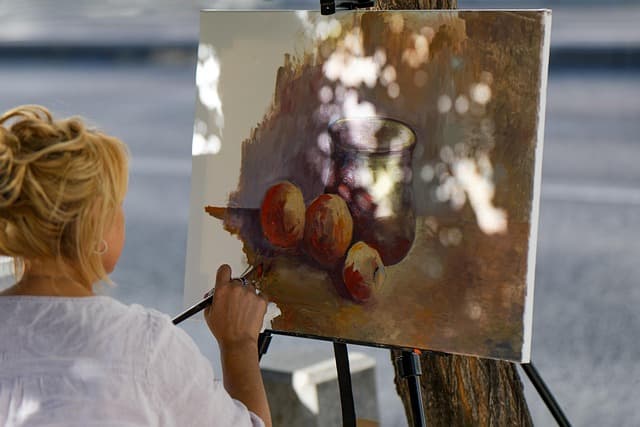 How to Develop Your Artistic Skills for Lasting Success
