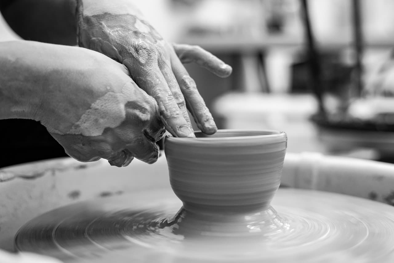 How to Build Your Artistic Skills: A Comprehensive Guide
