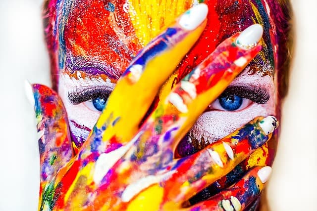 5 Effective Techniques to Find Your Unique Artistic Voice