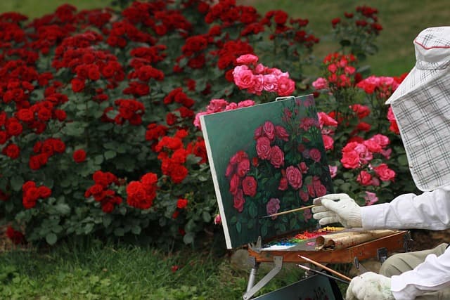 How to Develop Your Unique Artistic Style: A Step-by-Step Guide