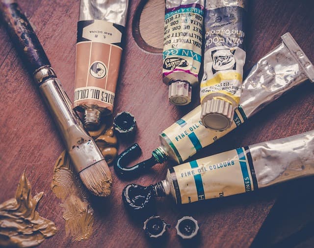 How to Cultivate Your Creative Process as an Artist