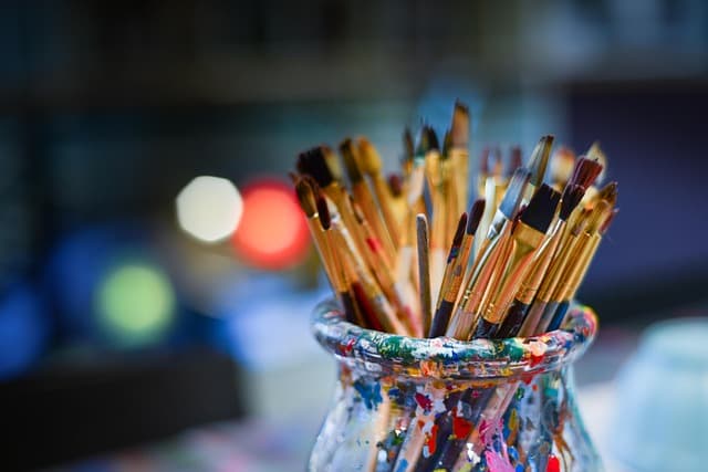 How to Cultivate Your Unique Artistic Style