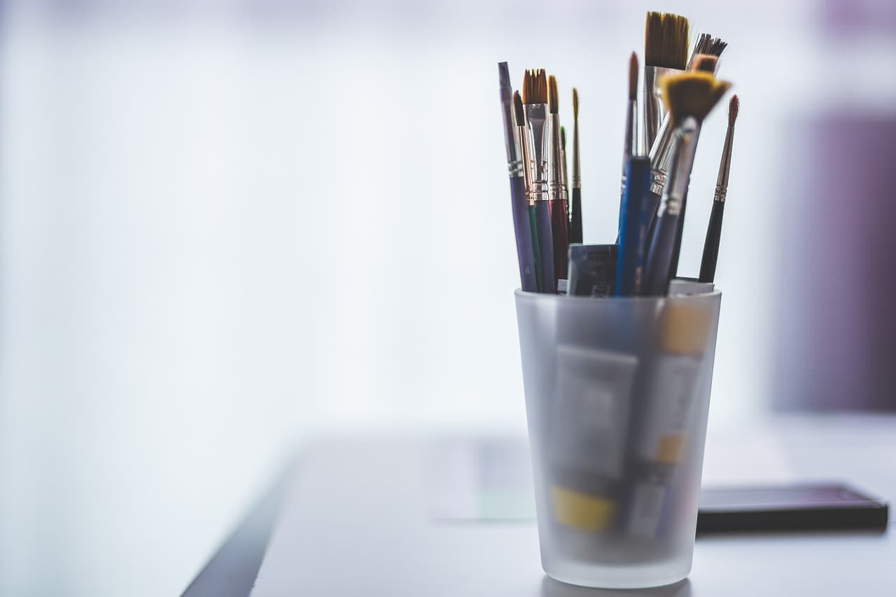 Navigating Your Journey: Essential Steps to Become an Artist