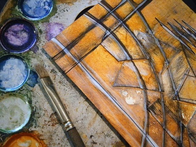 10 Essential Skills Every Aspiring Artist Should Develop